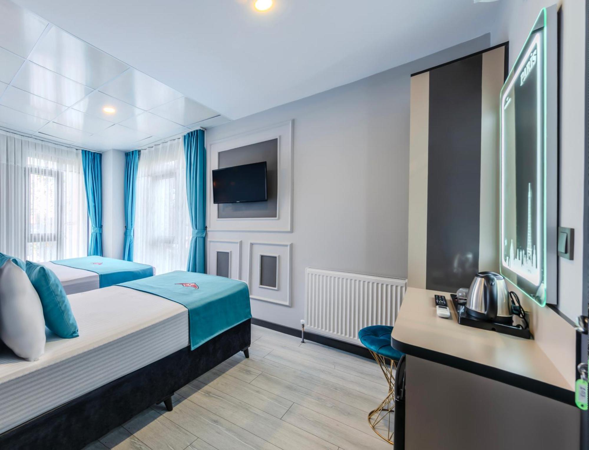 Solin Airport Hotel Arnavutkoy Kültér fotó