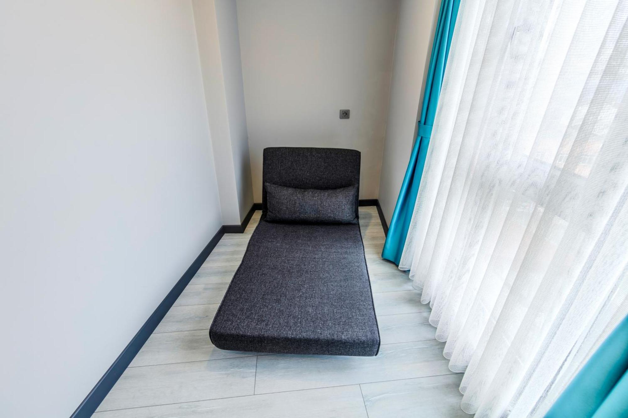 Solin Airport Hotel Arnavutkoy Kültér fotó